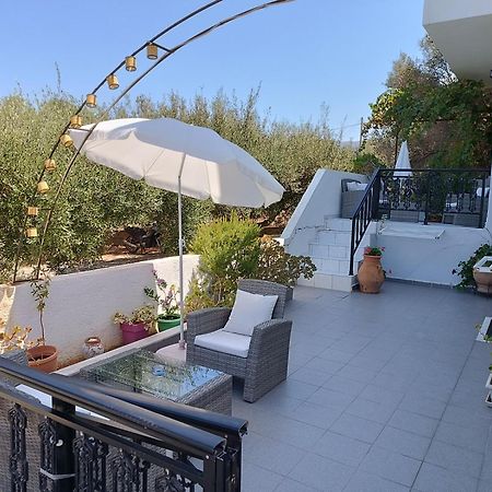 Despina Studios Mochlos Exterior photo